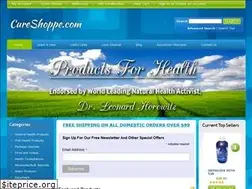 Sites similar to cureshoppe.com