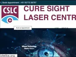 Sites similar to curesight.com