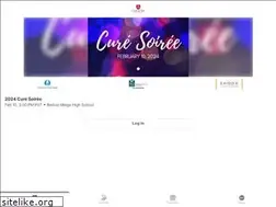 Sites similar to curesoiree.com