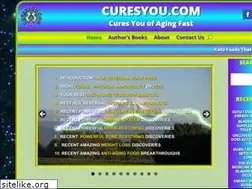 Sites similar to curesyou.com