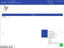 Sites similar to curetechcivilservices.com