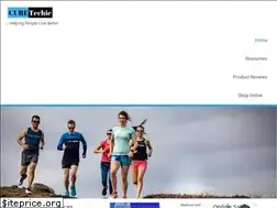Sites similar to curetechie.com