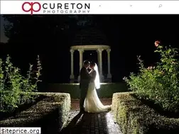Sites similar to curetonphoto.com