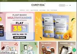 Sites similar to cureveda.com