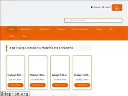 Sites similar to curevilla.com