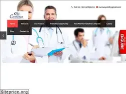 Sites similar to curewaysremedies.in