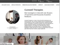 Sites similar to curewelltherapies.com