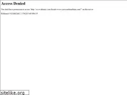 Sites similar to cureyourheartburn.com