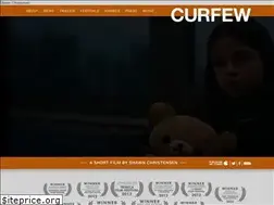 Sites similar to curfewfilm.com