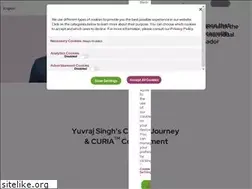 Sites similar to curia.app