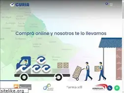 Sites similar to curia.com.ar