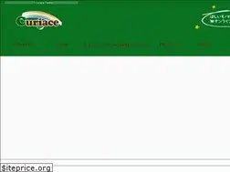 Sites similar to curiace-trading.com