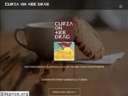 Sites similar to curiaonthedrag.com