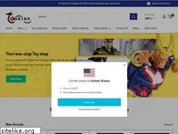 Sites similar to curibo.co.uk