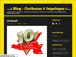 Sites similar to curibocas.wordpress.com