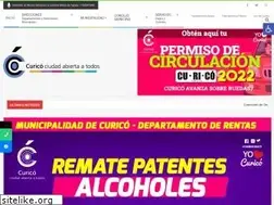 Sites similar to curico.cl