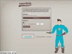 Sites similar to curico.de
