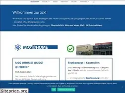 Sites similar to curiegym.de