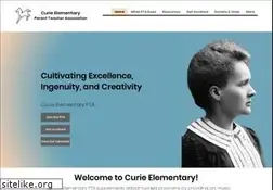 Sites similar to curiepta.org