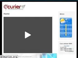 Sites similar to curiertv.ro