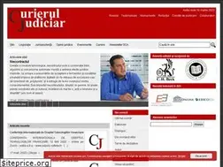 Sites similar to curieruljudiciar.ro