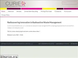 Sites similar to curieservices.com