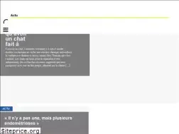 Sites similar to curieux.live