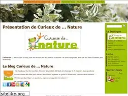 Sites similar to curieux2.fr