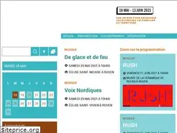 Sites similar to curieuxprintemps.fr