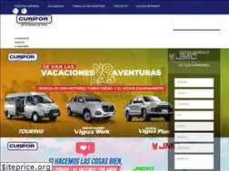 Sites similar to curifor.cl