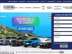 Sites similar to curifor.com