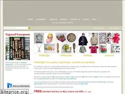 Sites similar to curigwelshgifts.co.uk