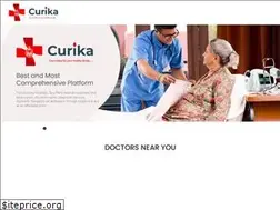 Sites similar to curika.com