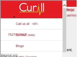 Sites similar to curill.com
