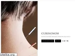 Sites similar to curingmom.com