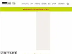 Sites similar to curingshot.de