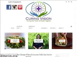 Sites similar to curingvision.com