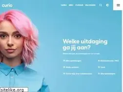 Sites similar to curio.nl