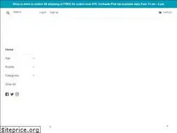 Sites similar to curioasheville.com