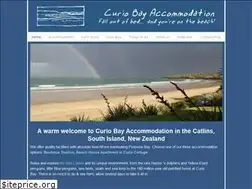 Sites similar to curiobay.co.nz