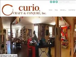 Sites similar to curiocharlotte.com