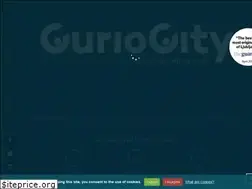 Sites similar to curiocity.si