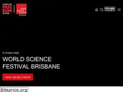 Sites similar to curiocitybrisbane.com