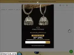 Sites similar to curiocottageindia.com
