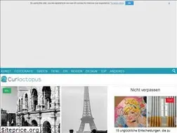 Sites similar to curioctopus.de