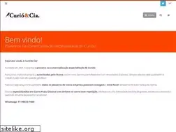 Sites similar to curioecia.com.br