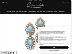 Sites similar to curiofirenze.com