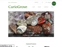 Sites similar to curiogrove.com