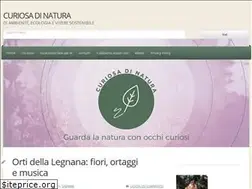 Sites similar to curiosadinatura.com