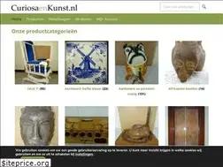 Sites similar to curiosaenkunst.nl